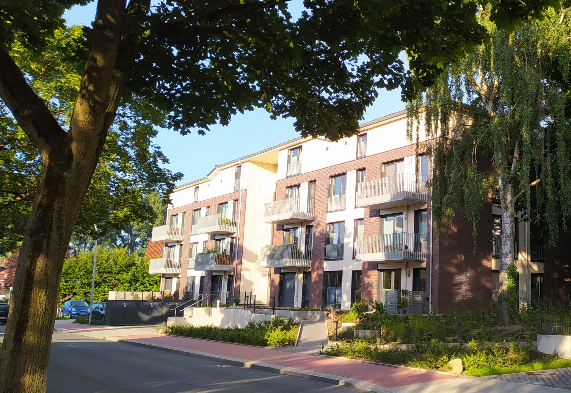 37+ nett Bild Wohnung Mieten Bad Schwartau / Mietwohnung in Ratekau
