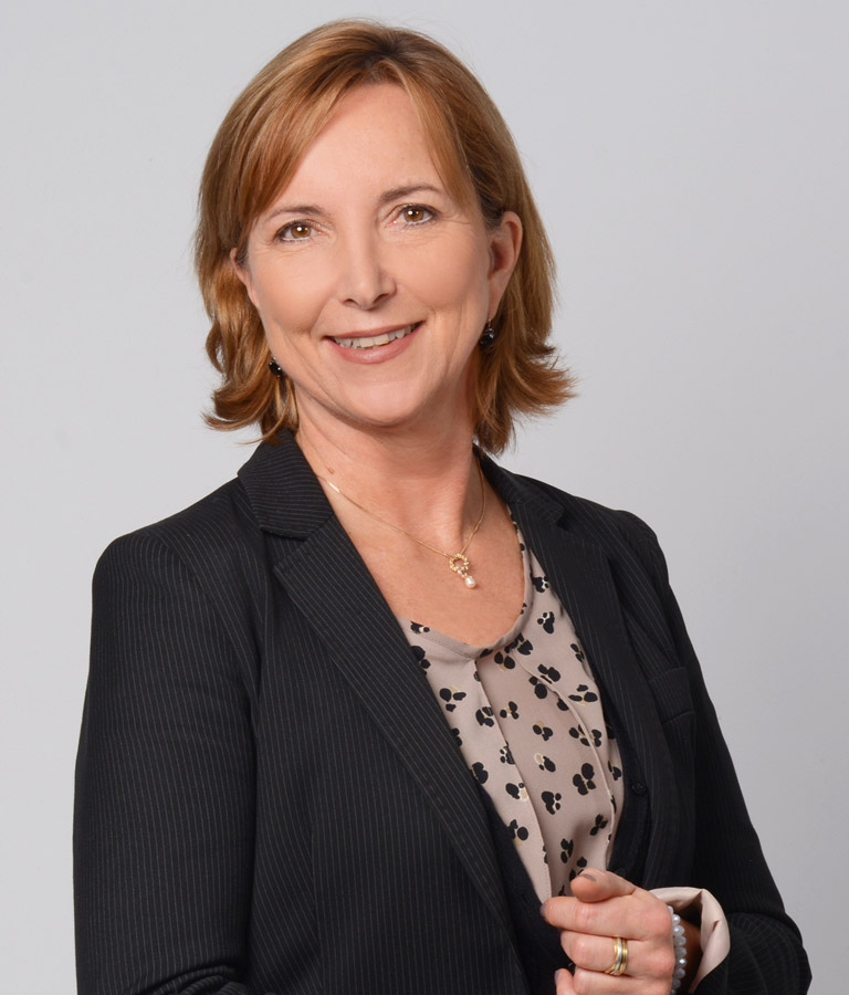 Jutta Bogenschneider