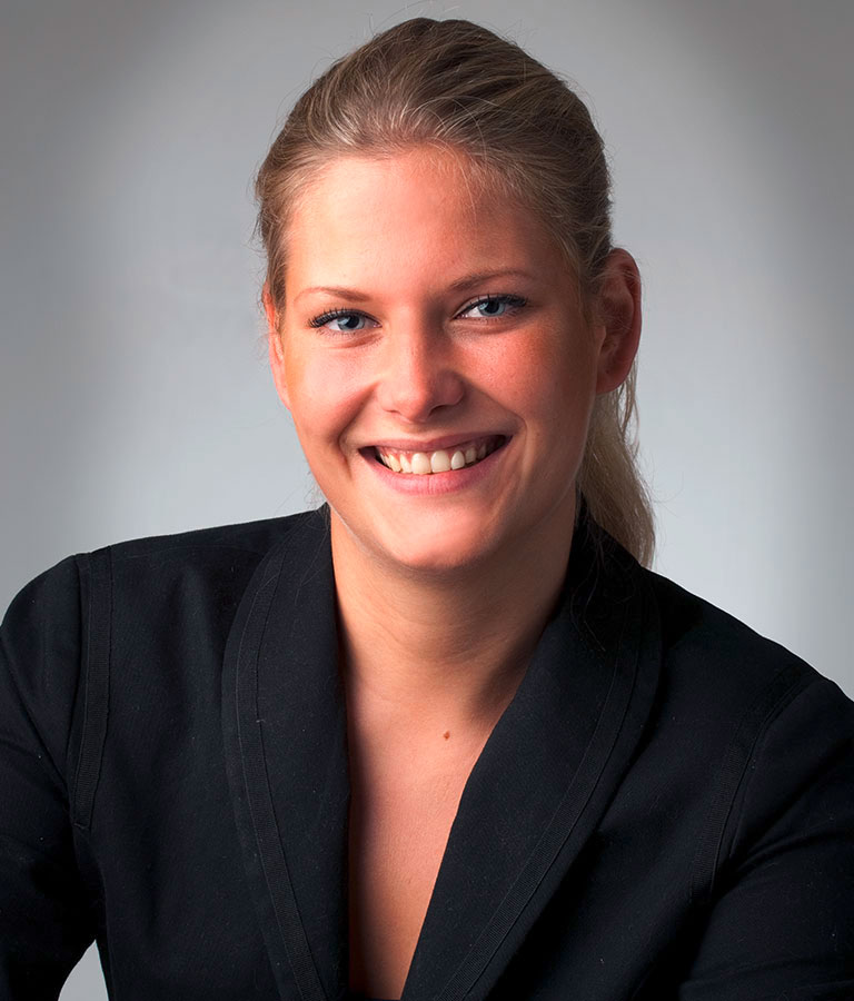 Lisa Bogenschneider