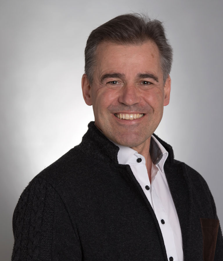 Mark Horenburg