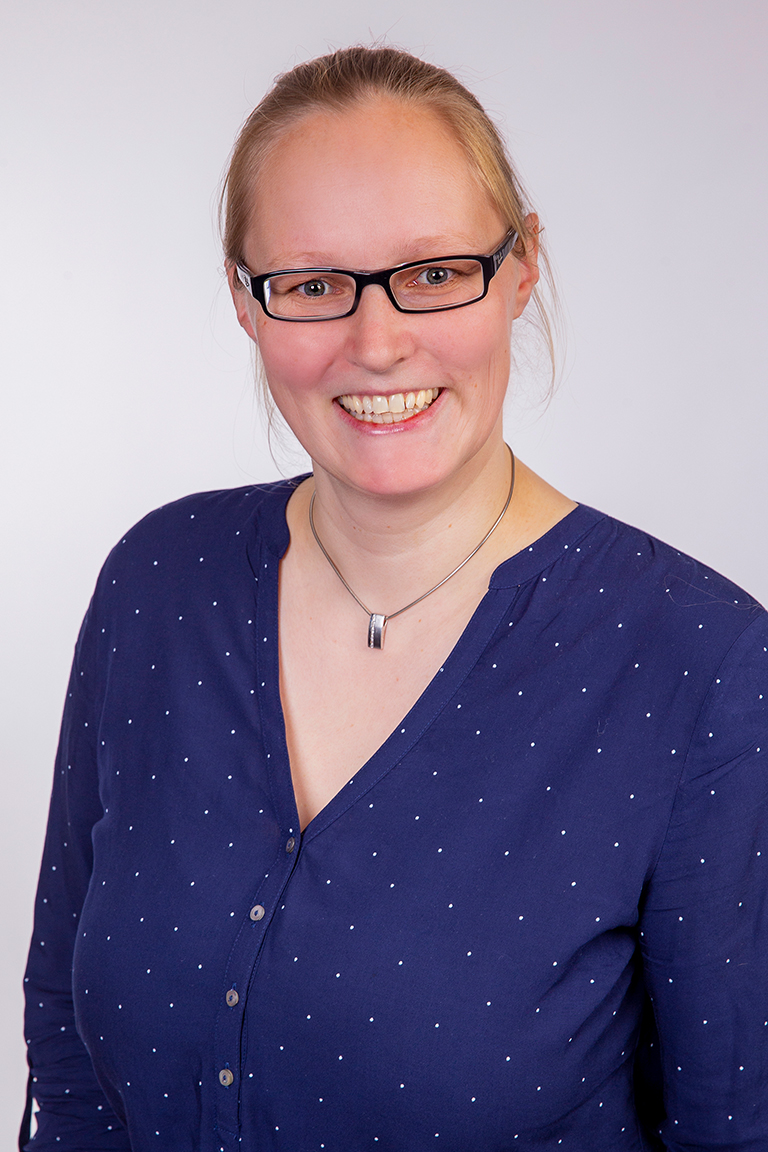 Michaela Woelk