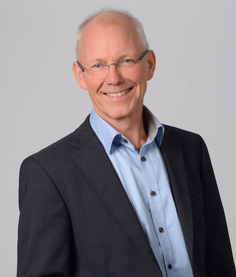 Dipl.-Ing. Peter Bogenschneider